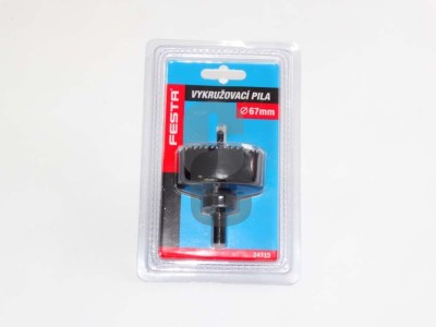 Нови предложения Фреза за гипсокартон - ф67